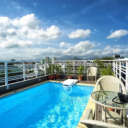 Nhatrang Luxury Serviced Apartment Nha Trang Extérieur photo