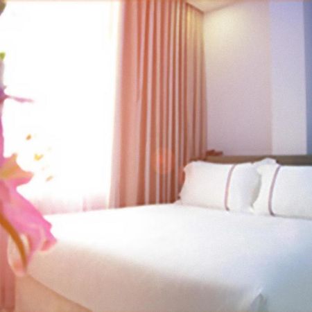 Nhatrang Luxury Serviced Apartment Nha Trang Chambre photo