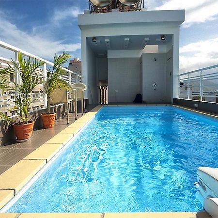 Nhatrang Luxury Serviced Apartment Nha Trang Extérieur photo
