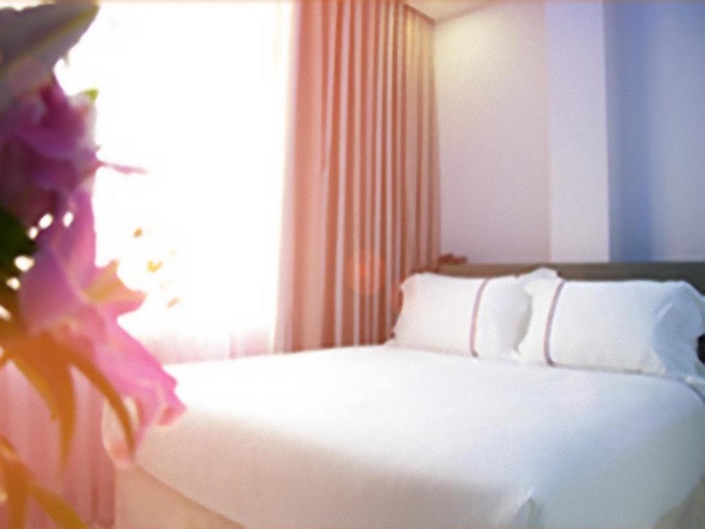 Nhatrang Luxury Serviced Apartment Nha Trang Chambre photo