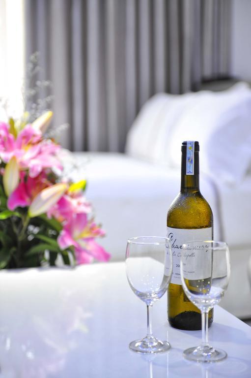 Nhatrang Luxury Serviced Apartment Nha Trang Chambre photo
