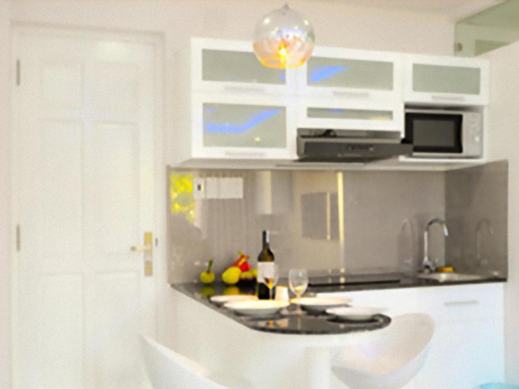 Nhatrang Luxury Serviced Apartment Nha Trang Chambre photo