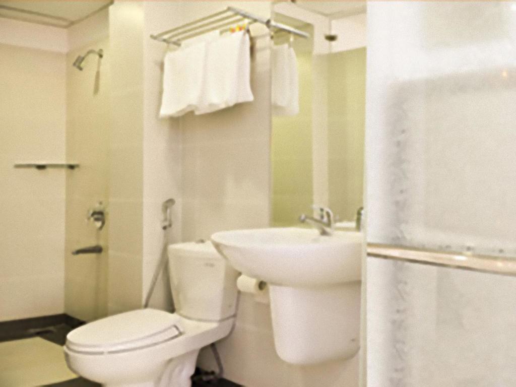 Nhatrang Luxury Serviced Apartment Nha Trang Chambre photo