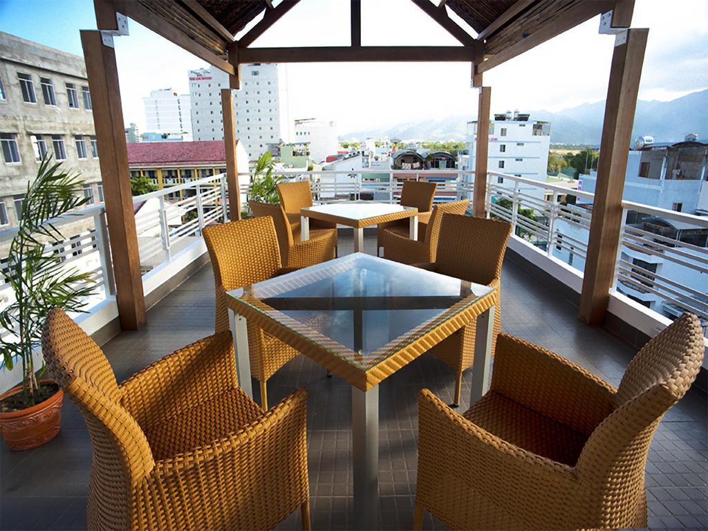 Nhatrang Luxury Serviced Apartment Nha Trang Extérieur photo